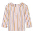 ფოტო #2 პროდუქტის CARREMENT BEAU Y30062 long sleeve T-shirt