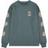 ფოტო #2 პროდუქტის MAKIA Cones long sleeve T-shirt