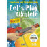 Hage Musikverlag Let's Play Ukulele