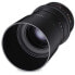 SAMYANG 100 mm T3.1 ED UMC VDSLR Canon EF Camera Lens