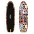 Фото #1 товара YOW Anemone 34.5´´ Pukas x Surfskate Deck