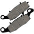 SBS 705HS Sintered Brake Pads