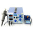 Soldering station hotair and tip-based 2in1 Yihua 872D+ - 700W