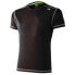 Фото #1 товара 42K RUNNING Lunar short sleeve T-shirt