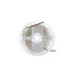 LED Strip SMD2835 IP20 9,6W, 120 LED/m, 8mm, warm white - 5m