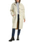 Фото #1 товара Apparis Wes Long Shacket Women's