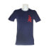 Фото #1 товара Nike PSG M 742457-410 T-shirt