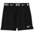 Фото #3 товара NIKE Dri-Fit Trophy 6´´ Shorts