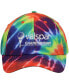 Фото #3 товара Men's Yellow Valspar Championship Hullabaloo Tie-Dye Adjustable Hat