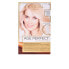 EXCELLENCE AGE PERFECT tint #10,13 very light blond radiant 1 u