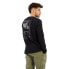 ფოტო #6 პროდუქტის KLÄTTERMUSEN Runa Refined long sleeve T-shirt