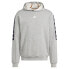 Фото #3 товара ADIDAS Bl Hoodie