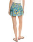 Фото #2 товара Sadie & Sage Pura Vida Mini Skirt Women's