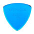Фото #1 товара Аксессуар для гитары V-Picks Medium Pointed Lite Blue