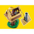 Фото #2 товара Игровой набор Playmobil Asunсetrolx With Tree House Астерикс (Ацетроликс и его домик на дереве)