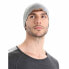 Фото #3 товара ICEBREAKER Cool-Lite Flexi Merino Beanie