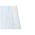 Фото #4 товара Стуль DKD Home Decor Синий Белый 53 x 57 x 79 cm