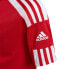 Фото #6 товара ADIDAS Squadra 21 short sleeve polo