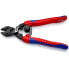 KNIPEX 71 32 200 T - Bolt cutter pliers - 6 mm - Chrom-Vanadium-Stahl - Kunststoff