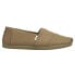 Фото #1 товара TOMS Alpargata Slip On Mens Size 8 D Casual Shoes 10015894T