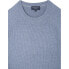 HACKETT Micro Rib sweatshirt