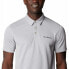 COLUMBIA Nelson Point short sleeve polo