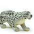 Фото #4 товара Фигурка Safari Ltd Snow Leopard Figure Wild Safari (Дикая Сафари)
