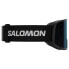 SALOMON Sentry Pro Sigma Photo Ski Goggles