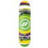 HYDROPONIC Circular 8.0´´ Skateboard