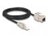 Фото #1 товара Delock 87209 - 2 m - Cat6a - S/FTP (S-STP) - RJ-45 - RJ-45