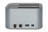 Фото #6 товара DIGITUS USB 3.0 Dual SATA HDD Docking Station 2.5"/3.5" - База для жестких дисков с поддержкой USB 3.0