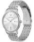 Часы Emporio Armani Stainless Steel 42mm