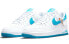 Фото #4 товара Кроссовки Space Jam x Nike Air Force 1 Low 07 "Tune Squad" DJ7998-100