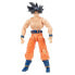 Фото #1 товара BANDAI Evolve Son Goku Ultra Instinct S Dragon Ball Super Figure