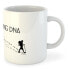 KRUSKIS 325ml Hikking DNA Mug