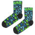 KARPOS Green Fire socks