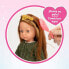 Фото #4 товара COLORBABY 32 cm With Comb Mara Doll