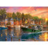 Фото #3 товара Puzzle D Davison Harbour Sunset