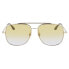 ფოტო #2 პროდუქტის VICTORIA BECKHAM VB215S-723 Sunglasses