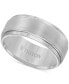 ფოტო #1 პროდუქტის Men's Ring, Tungsten Carbide Comfort Fit Wedding Band 9mm Band