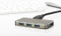 Фото #8 товара USB-концентратор USB Digitus 4x USB-A 3.0 (DA-70240)