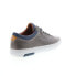 Фото #8 товара Rockport PulseTech M Cupsole Lace To Toe Mens Gray Lifestyle Sneakers Shoes 7