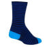 Фото #2 товара SOCKGUY SGX 6´´ Stripes socks