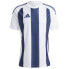 Фото #1 товара Adidas Striped 24 JSY M T-shirt IW4554
