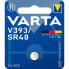 Фото #2 товара VARTA V393 1.55V Button Battery