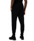 ფოტო #7 პროდუქტის Men's Regular-Fit Logo Joggers, Created for Macy's