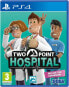 Фото #1 товара SEGA Two Point Hospital PlayStation 4 Стандартный 1036816