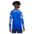 ფოტო #2 პროდუქტის NIKE Dri Fit Park 4 long sleeve T-shirt