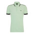 Фото #7 товара BOSS Paddy short sleeve polo