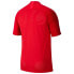 ფოტო #2 პროდუქტის NIKE Dry Strike short sleeve T-shirt
